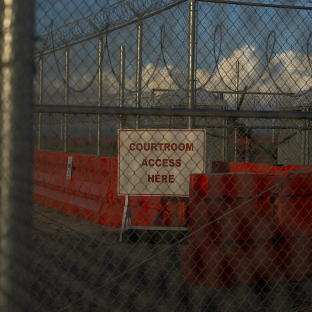 Unusual Legal Battles at Guantánamo: Remote Testimony and Jury Instructions Take Center Stage as USS Cole Case Nears Trial