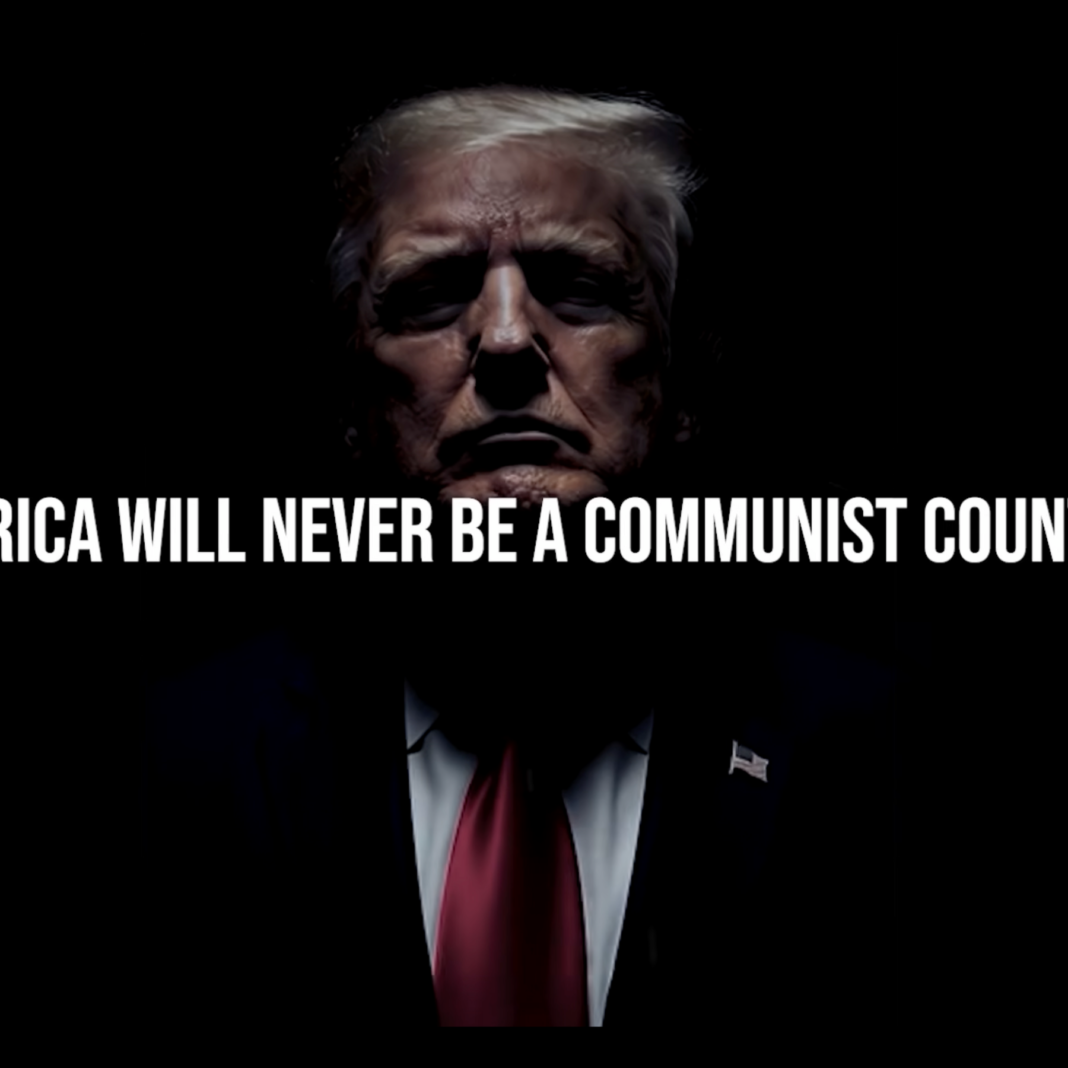 Trump Directed Taxpayer-Funded Ads Praising His Presidency