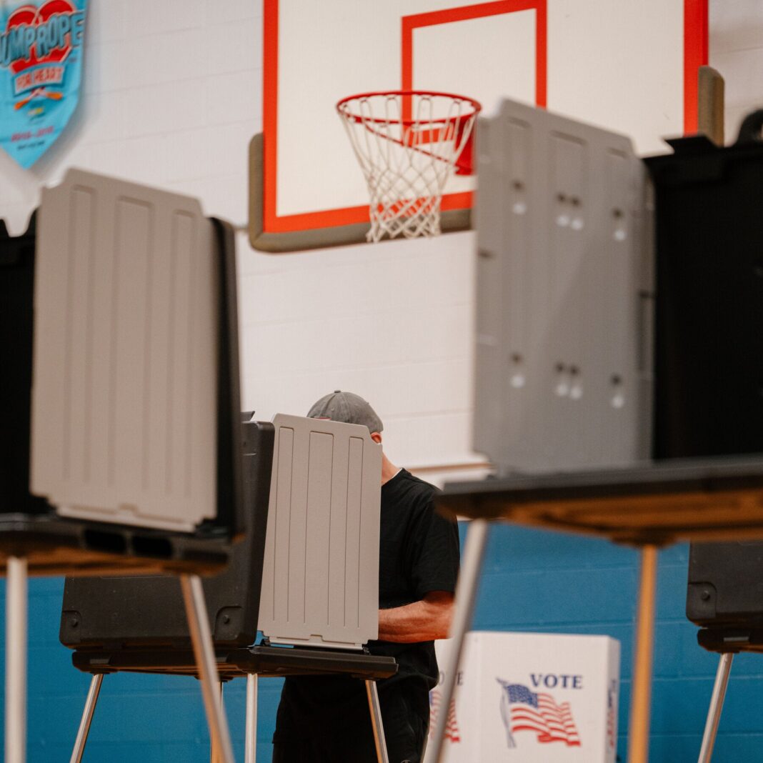 Surge of Election Lawsuits Signals Both Parties Bracing for Post-Election Legal Battles