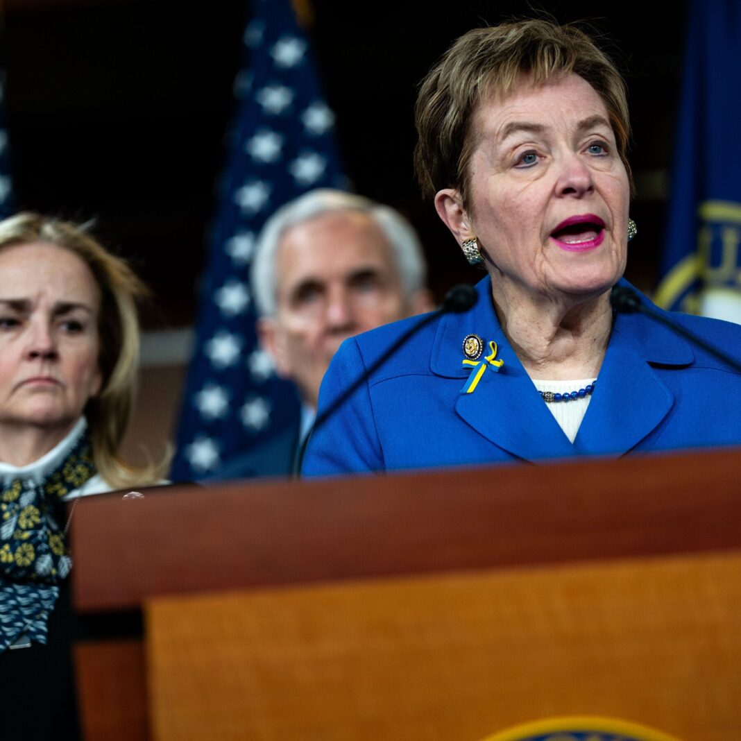 Some Democrats in Tough Races Shift Right on Transgender Athletes