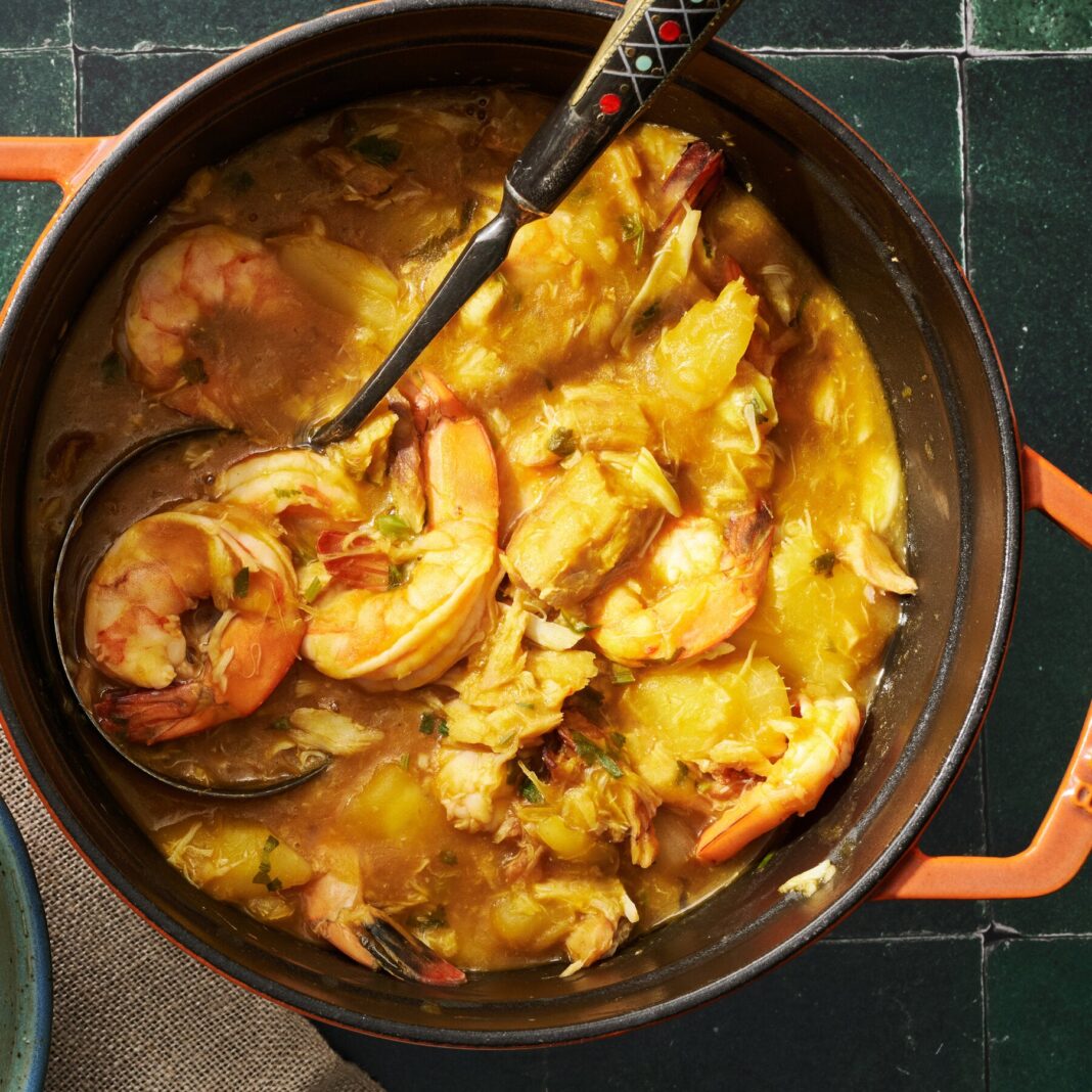 Red Palm Oil: The Secret Ingredient That Makes West African Dishes Unforgettable