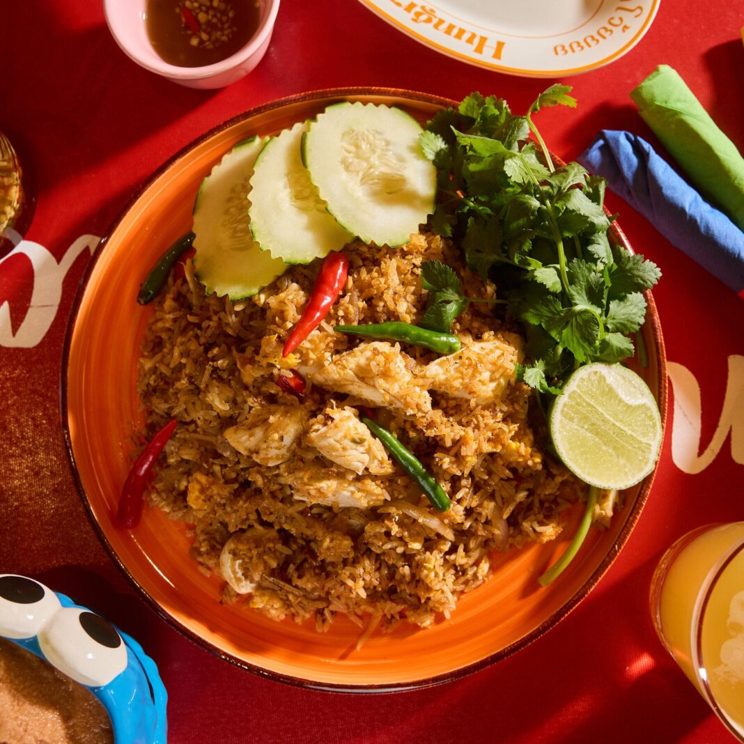 Restaurant Review: Hungry Spicy Brings Bold Heat to New York