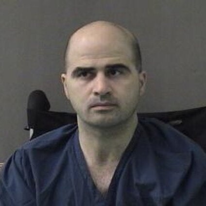 Trump Orders Firing Squad Execution for 2009 Fort Hood Gunman