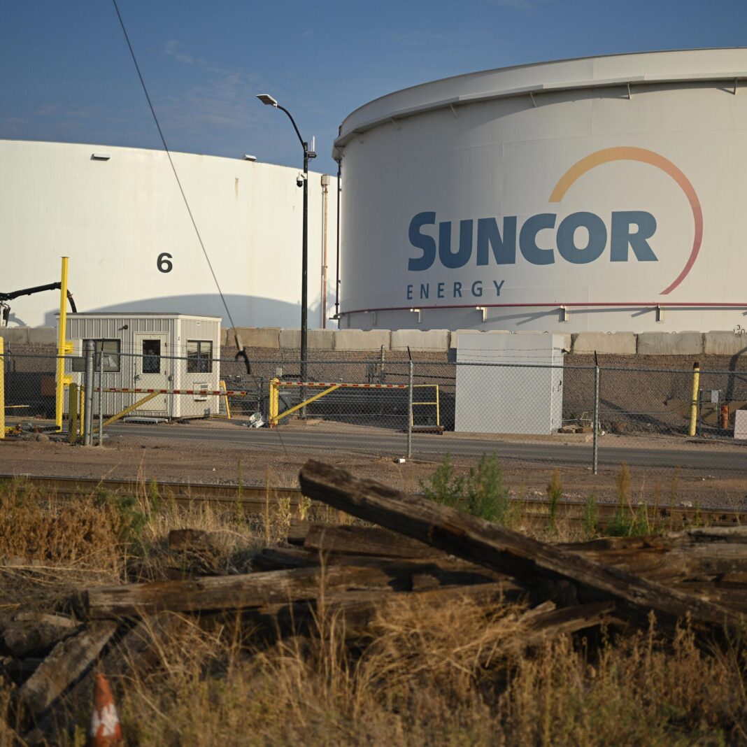 Supreme Court to Decide Whether Cities Can Sue Oil Companies Over Climate Damages