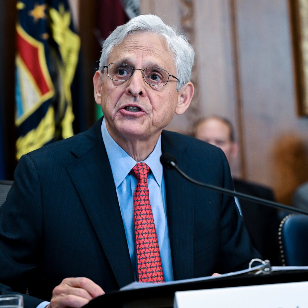 Justice Dept. COVID School Memo Sparks Bias Claims and Internal Backlash