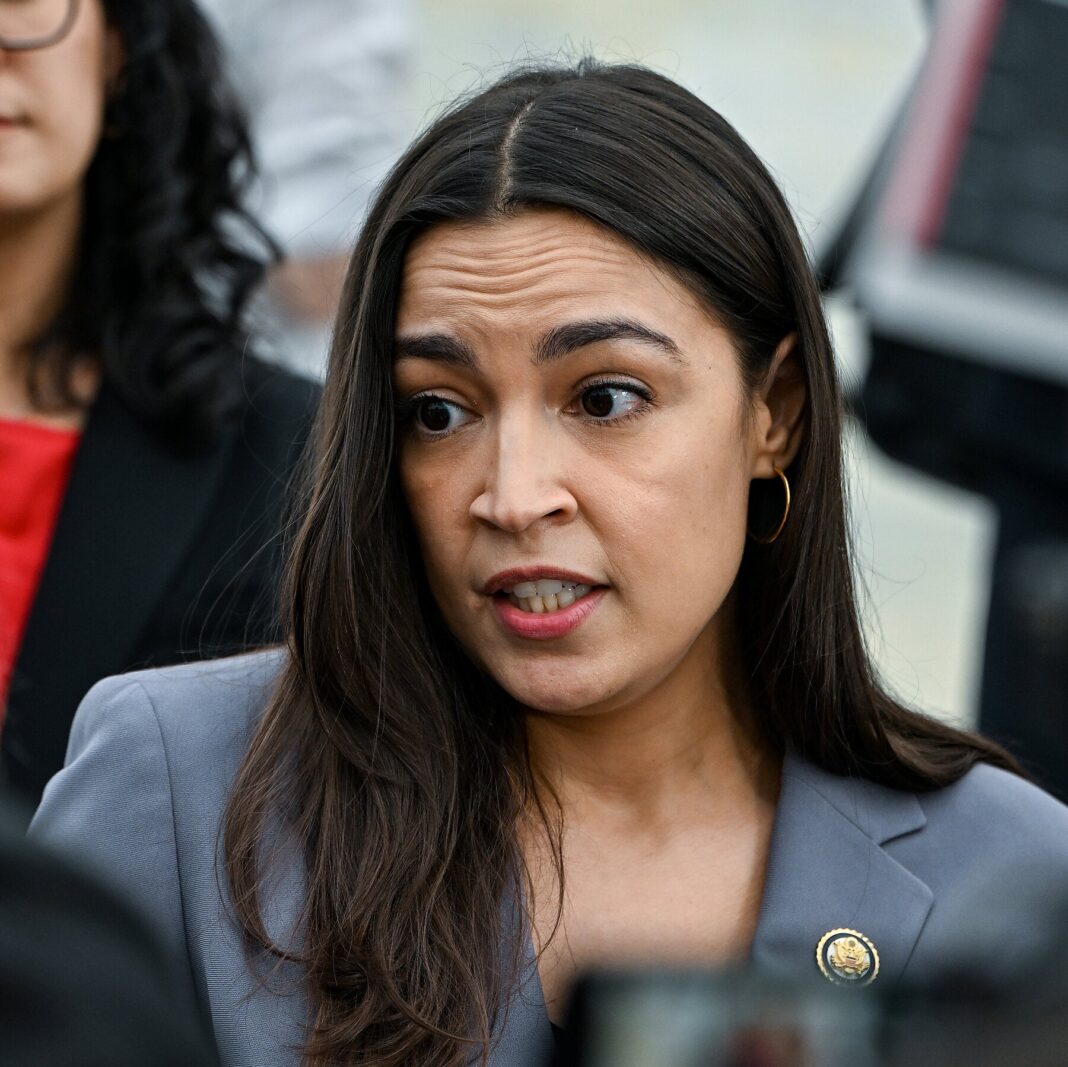 AOC Says Abdul El-Sayed’s Michigan Win Proves Any Progressive Can Win Anywhere