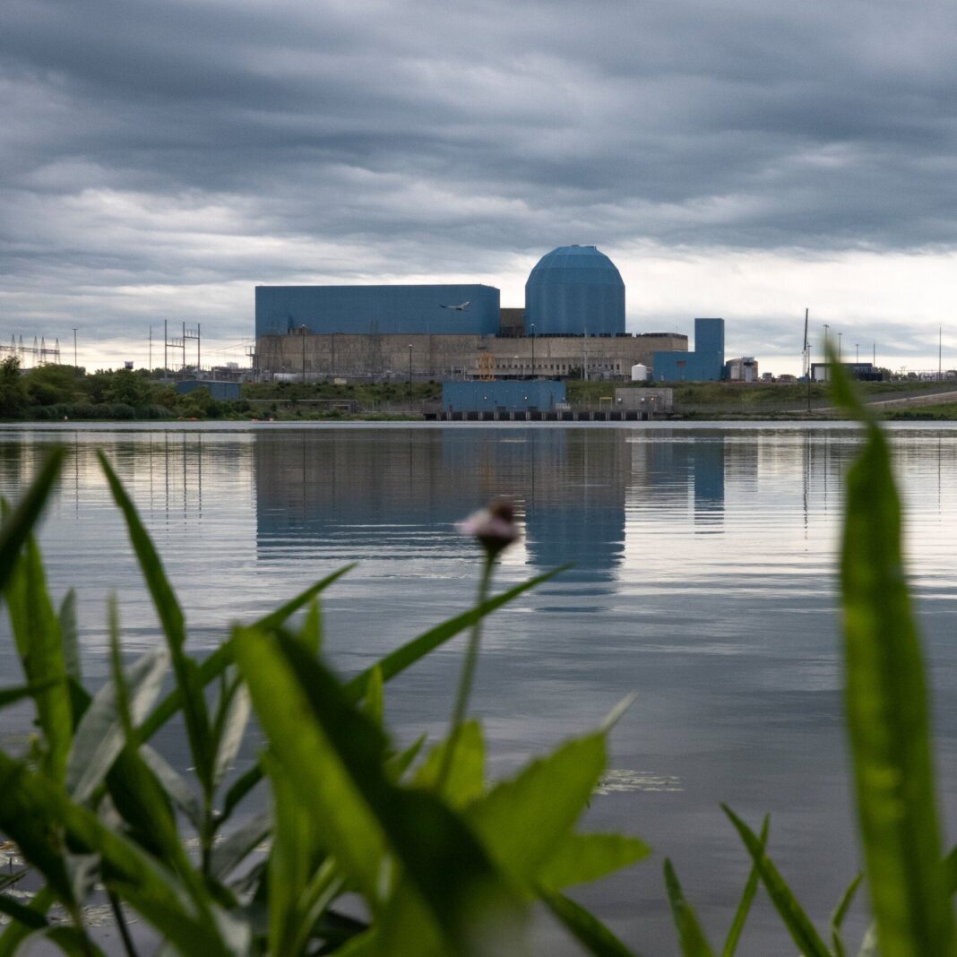 Nuclear Operators Upgrade Aging Reactors to Boost Output Without New Construction
