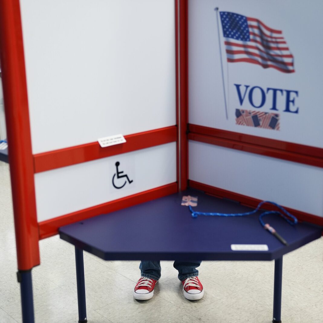 Democrats Gain Ground With These Key Voter Groups Ahead of the 2026 Midterms
