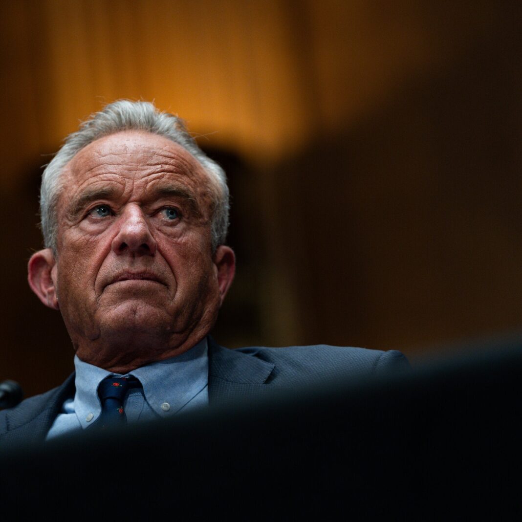 RFK Jr. Launches Vaccine Injury Initiative as Experts Raise Scientific Rigor Concerns