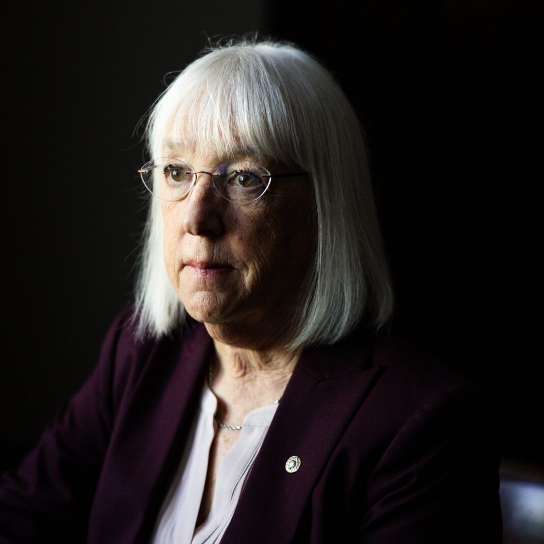 Patty Murray’s New Panel: How to Protect the CDC From Political Pressure After Trump and Kennedy