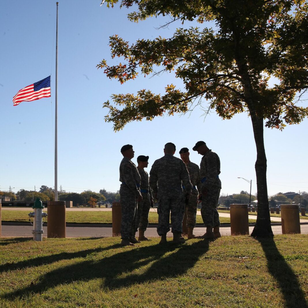Fort Hood Shooter Nidal Hasan’s Execution Will Be Public and Streamed Live, Pentagon Says