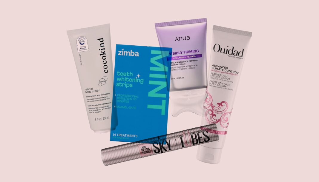21 Best Early Amazon Prime Day Beauty Deals 2026 to Shop Now