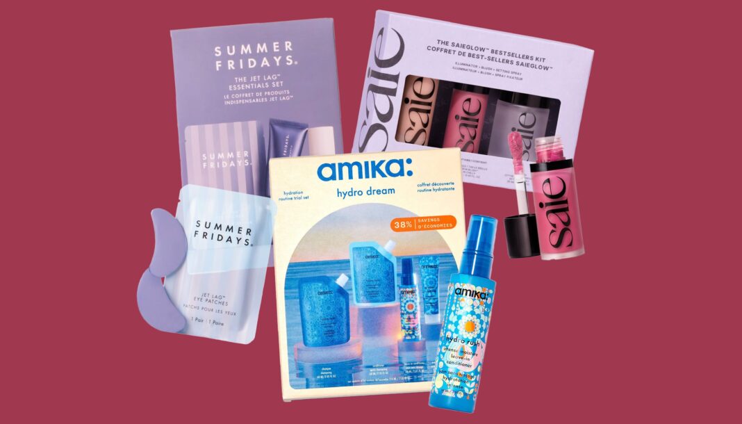 28 Best Amazon Gifts Under $50 for Beauty and Skincare Lovers