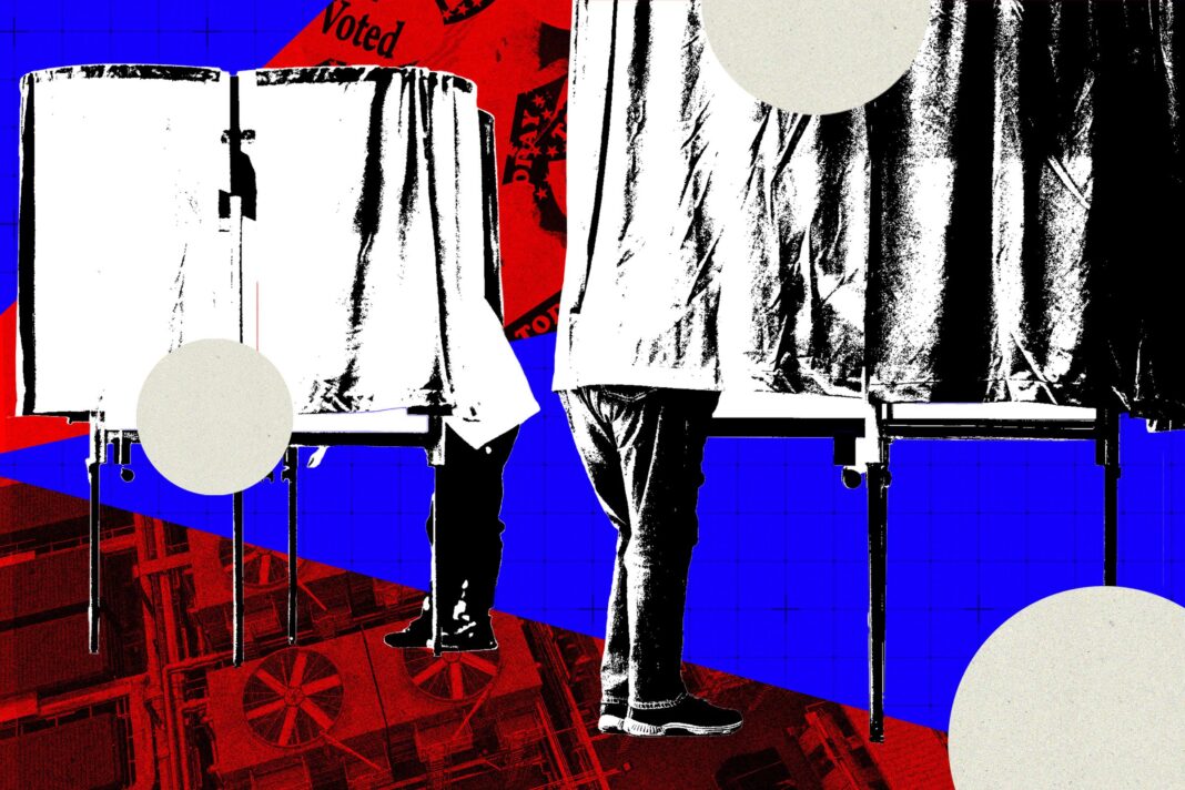 These Elections Will Determine the Future of Data Center Policy