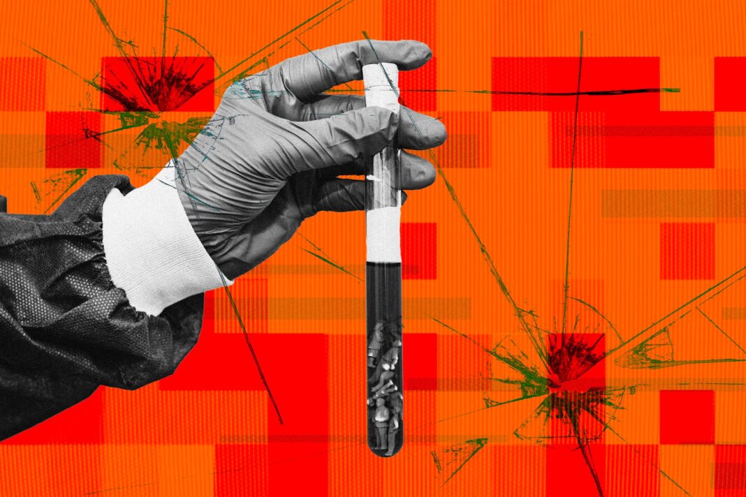 Anthropic Promises an AI Biology Revolution, but Its IPO Filing Suggests It’s Years Away