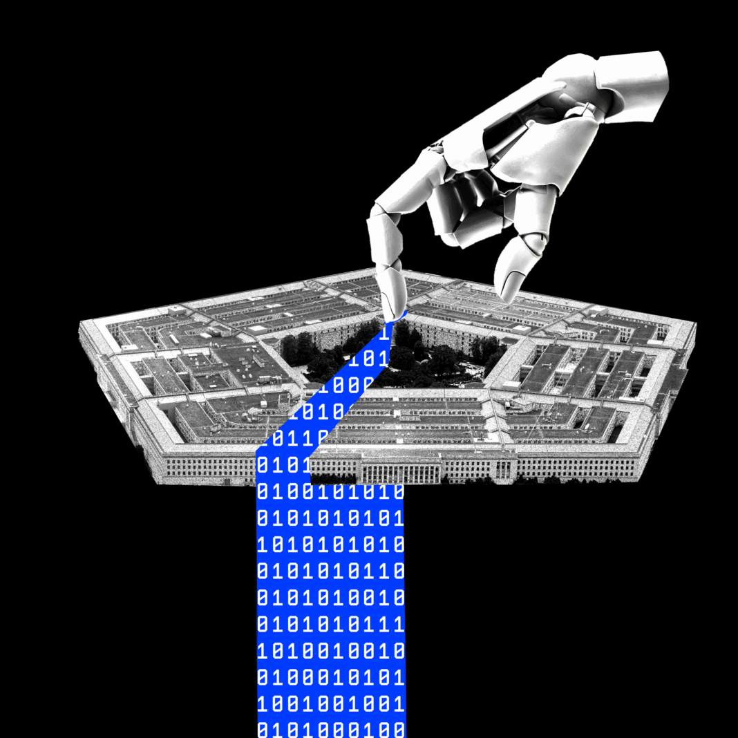 Unauthorized Claude AI Agent Ran on Pentagon Network for 60 Days