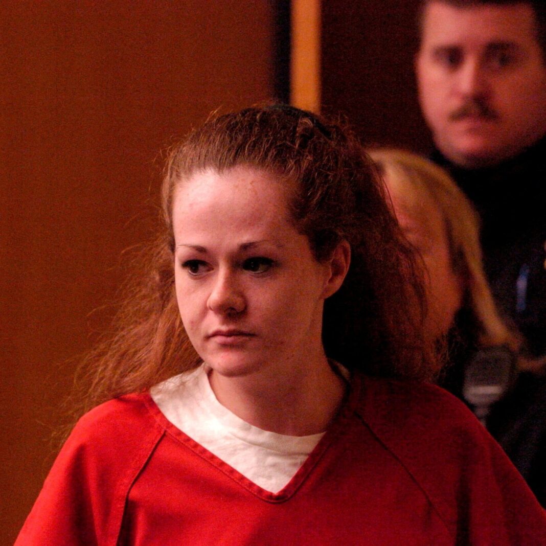 Christa Pike Discharged From Hospital After Surviving Execution Attempt