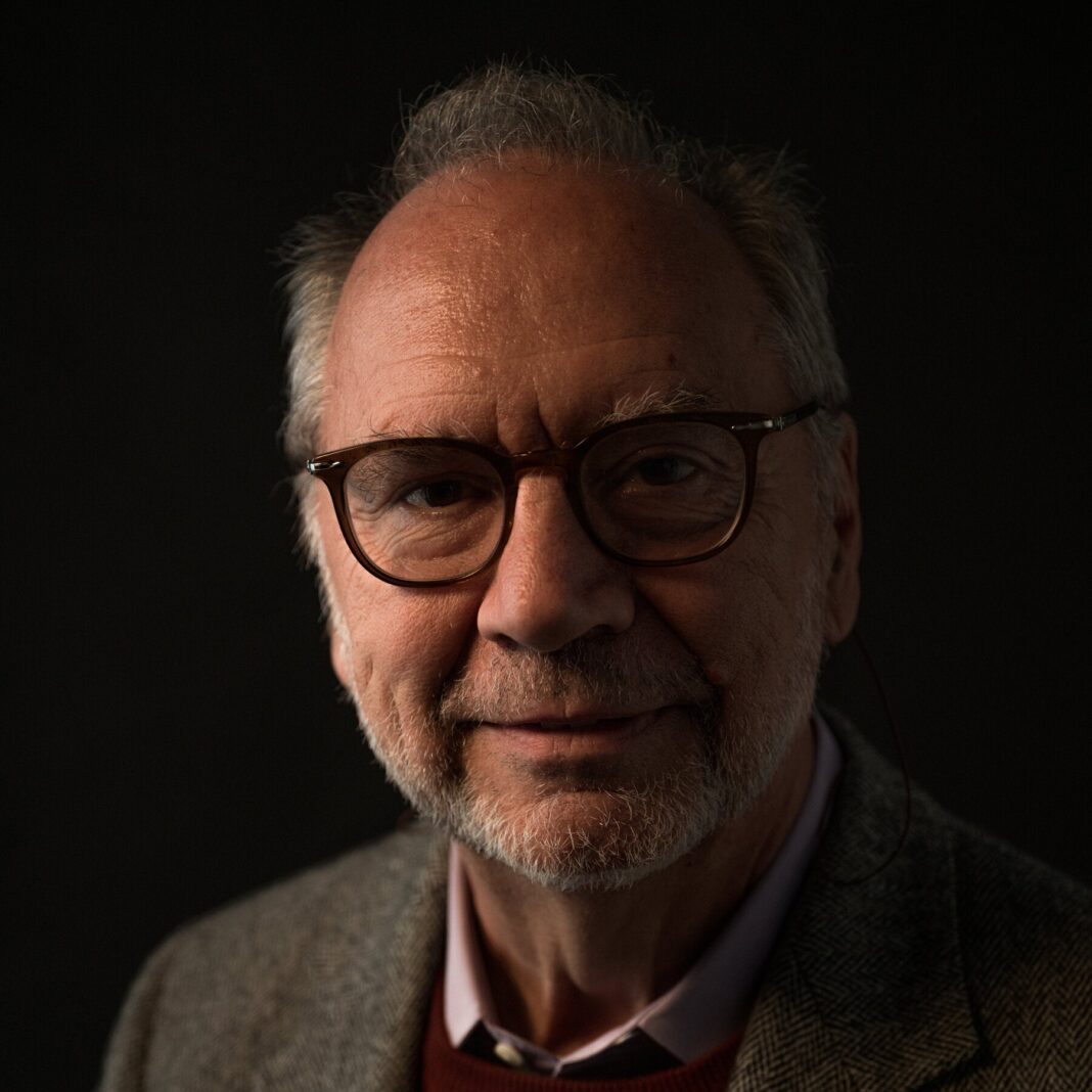 He Saw Ebola First—50 Years Later, He Warns the World Still Isn’t Ready