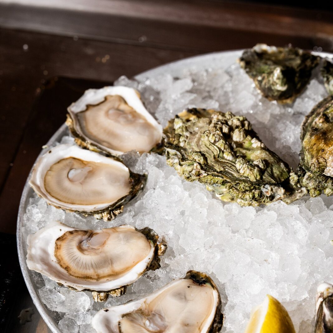 How Climate Change Is Driving Up Seafood Prices and Reshaping the Market