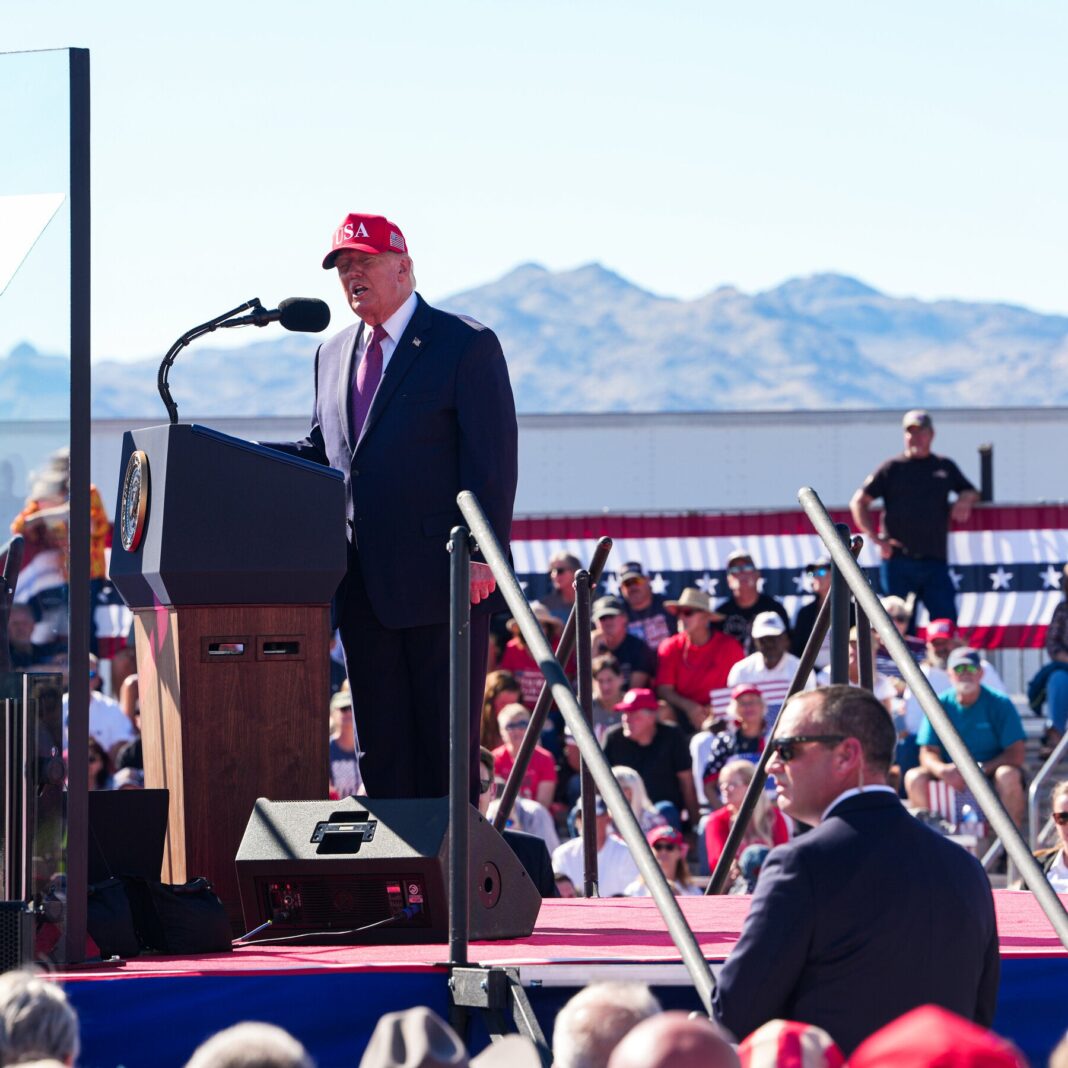 Trump Calls for Execution of Military Leak Suspects in Escalating Media Crackdown