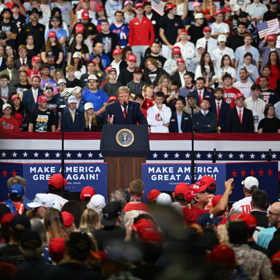 Republicans’ 2026 Midterm Playbook: Turnout, Messaging, and the Battle for Congress