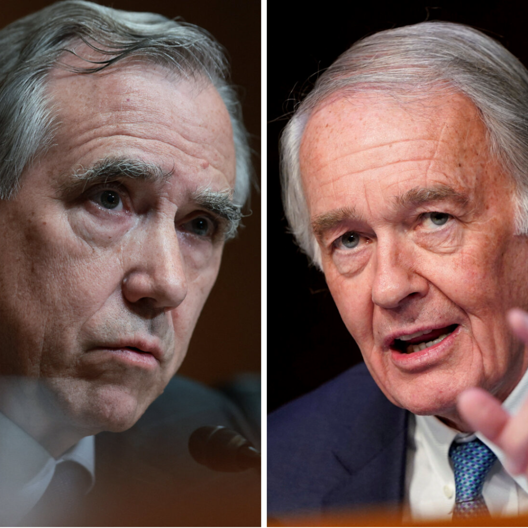 Democratic Senators Push to Block U.S.-Saudi Nuclear Cooperation Deal