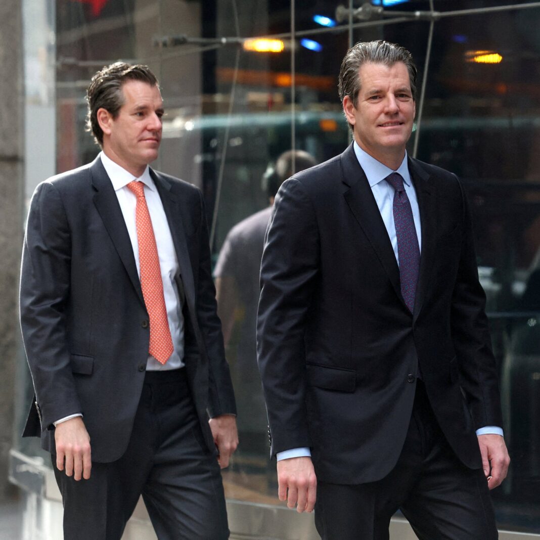 Judge Denies Bid to Void $5M CFTC Settlement Penalties Against Gemini Crypto Exchange