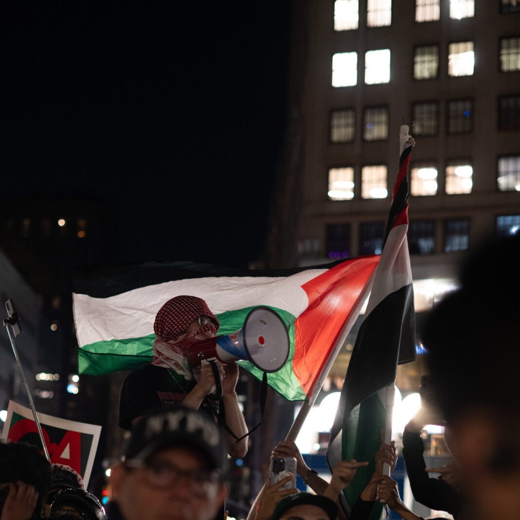 Pro-Palestinian Activists Turn Their Purity Test on Mamdani