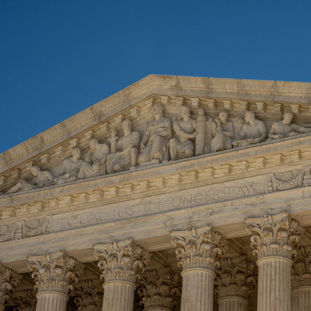 A Furious Judge and a Possibly Unlicensed Lawyer in the Immigration Case