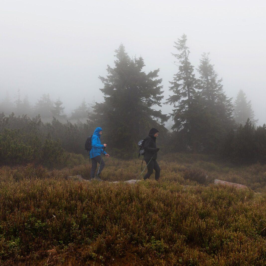 Hiking the Polish-Czech Friendship Trail: A Cold War Path of Dissident Solidarity