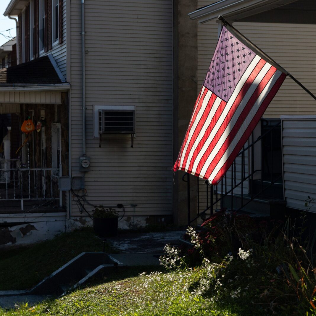 How Pennsylvania’s Four Battleground Districts Explain the Forces Shaping the 2026 Midterms