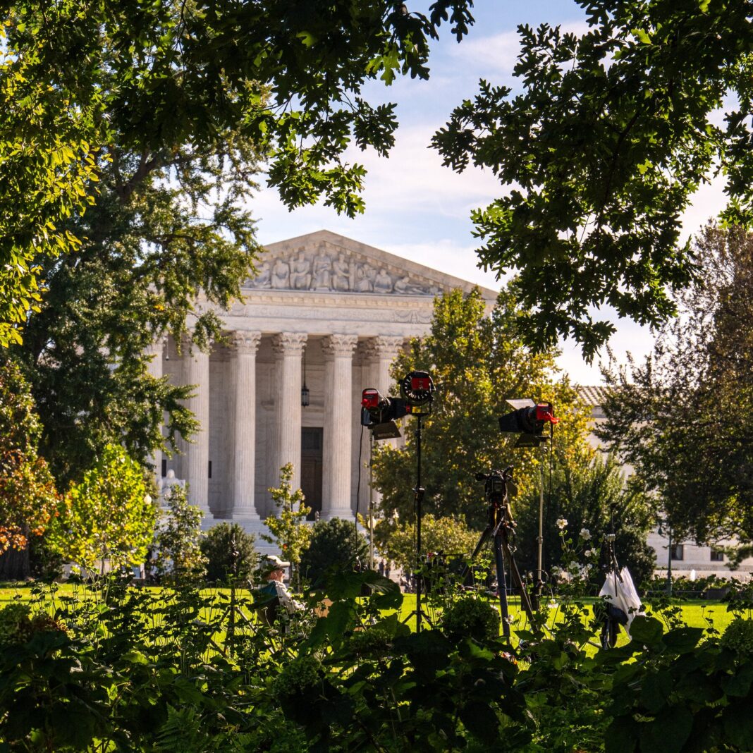 Supreme Court Takes Up Maryland School Admissions Policy in New Race and Education Case