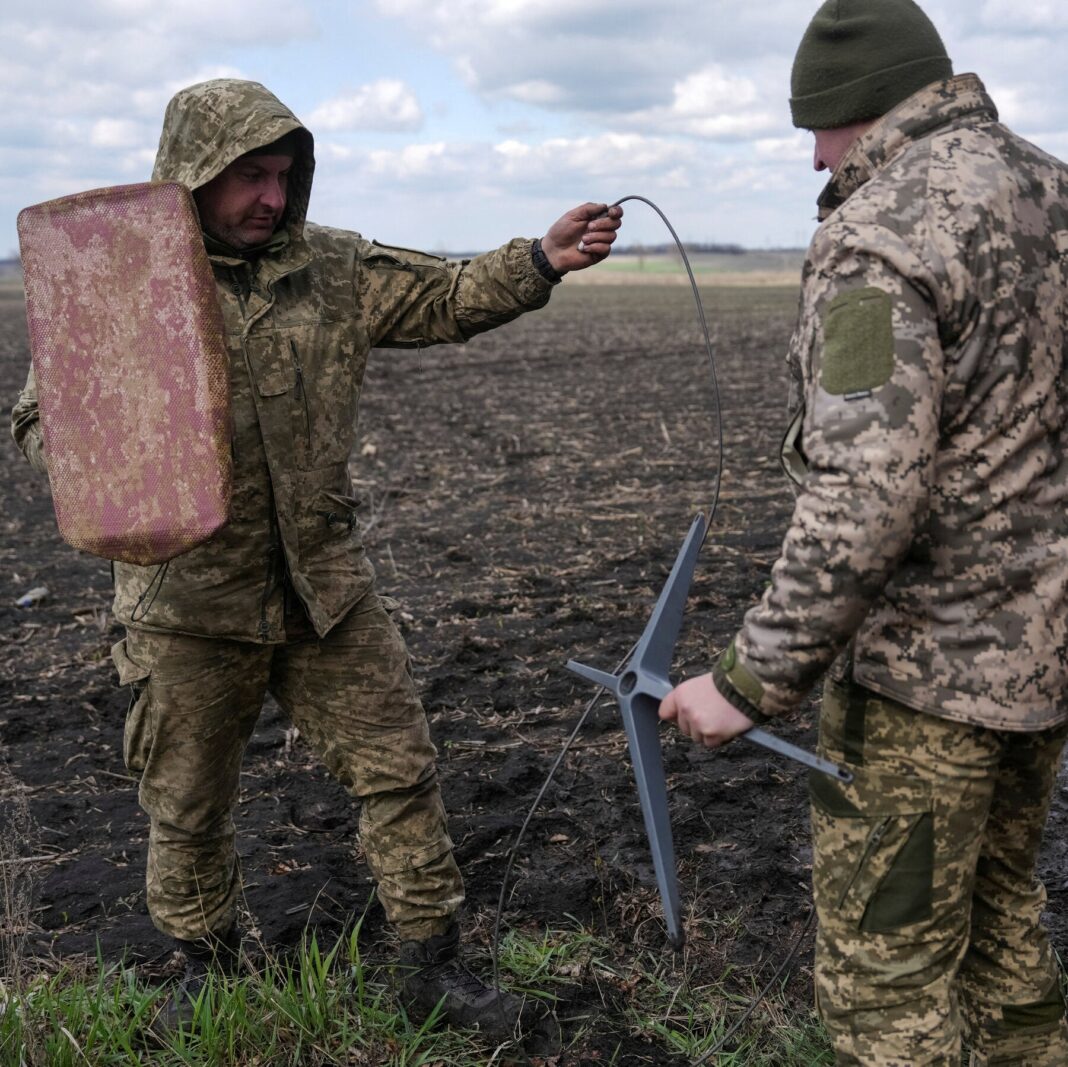 Lithuania Declares Starlink Facility Fire an Act of Sabotage