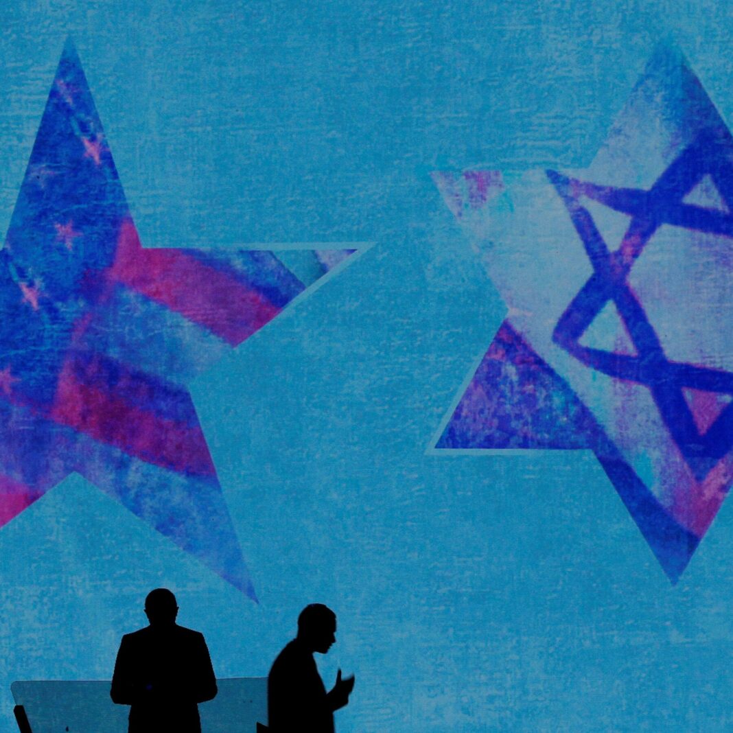 AIPAC’s Million-Dollar Midterm Gamble Is Turning the Lobby Into the Campaign Issue