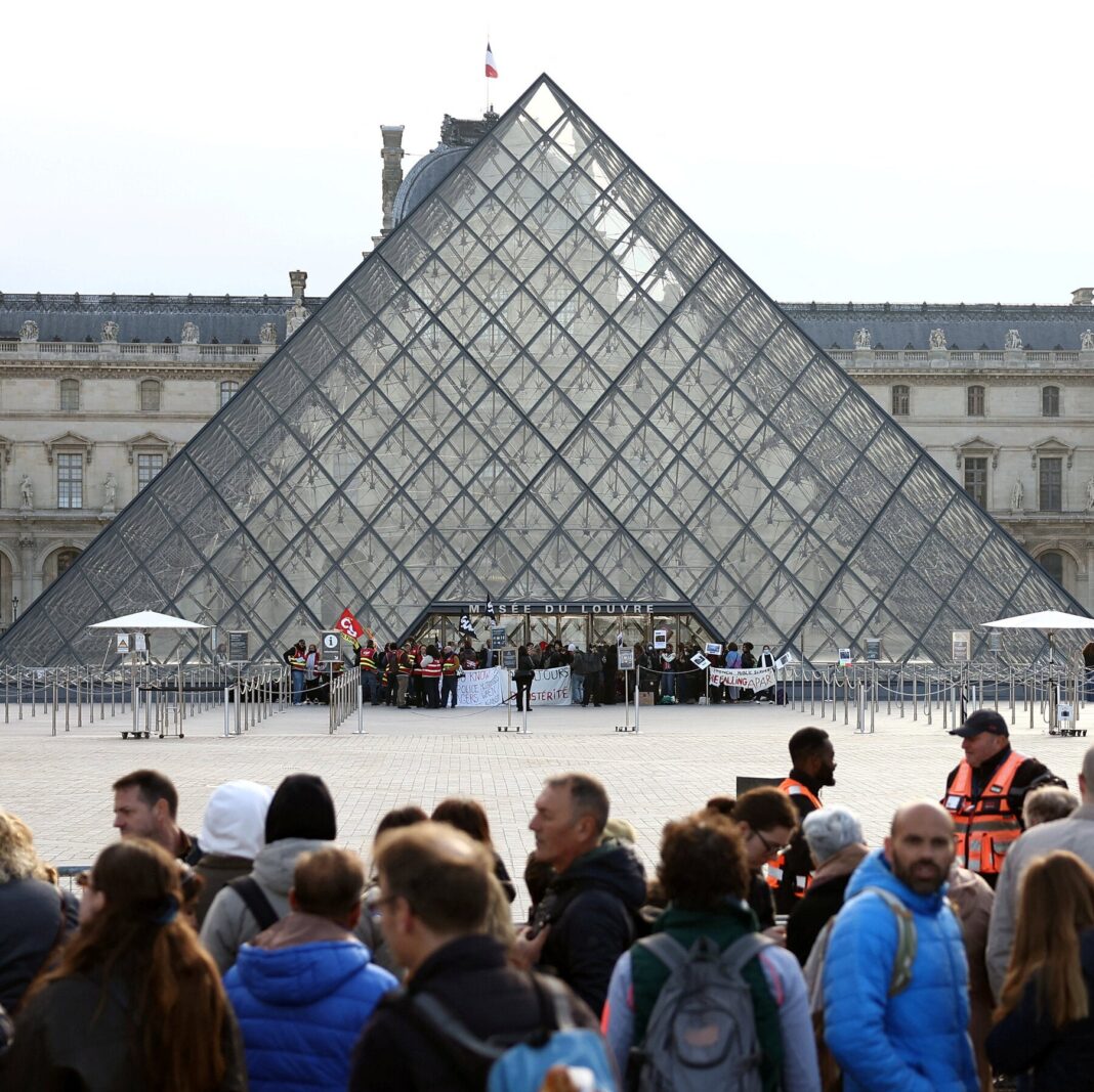 France Travel Alert: What Visitors Need to Know About the Current Unrest
