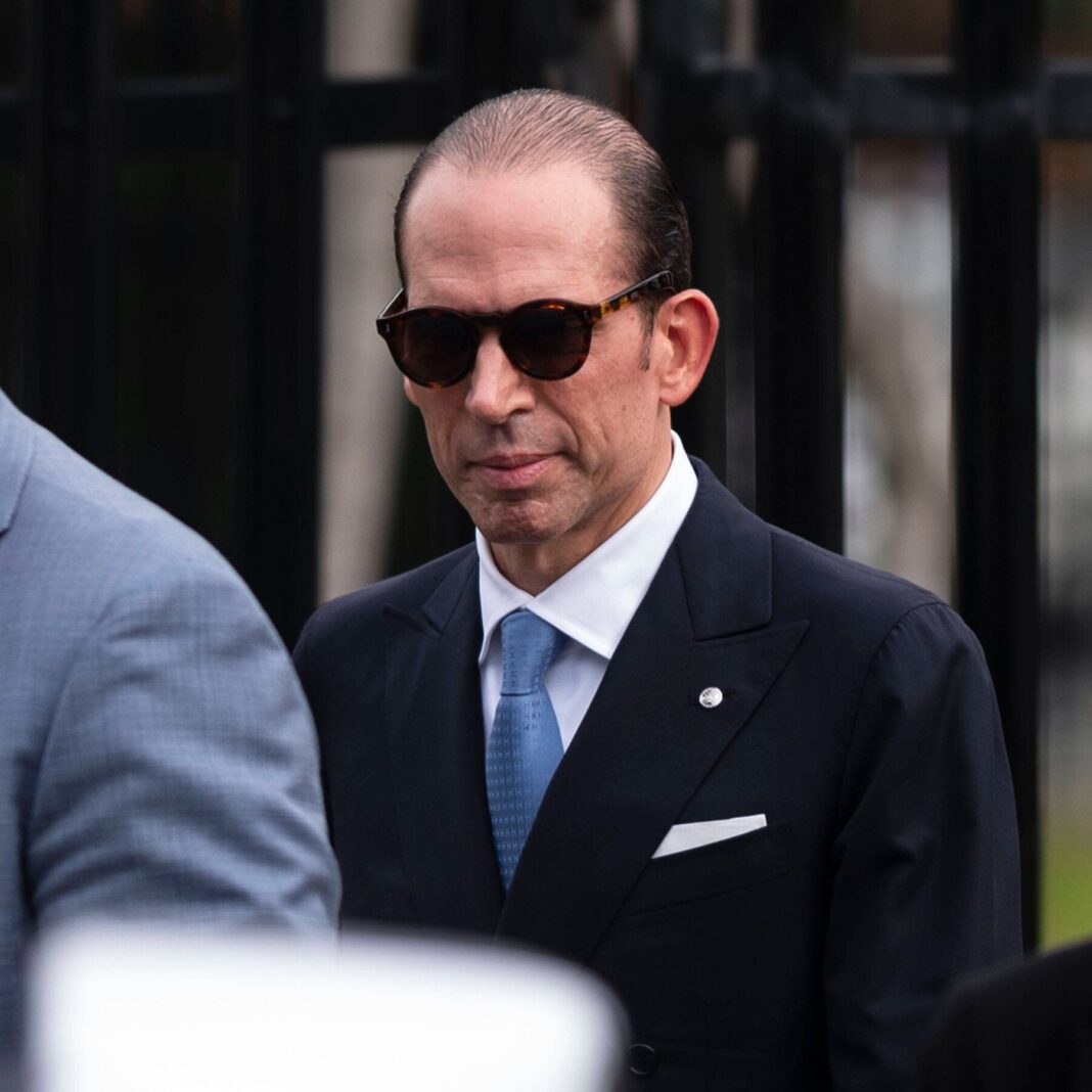 Billionaire’s $50 Million Job Offer to Alina Habba Raises Questions About Trump Pardon Timing