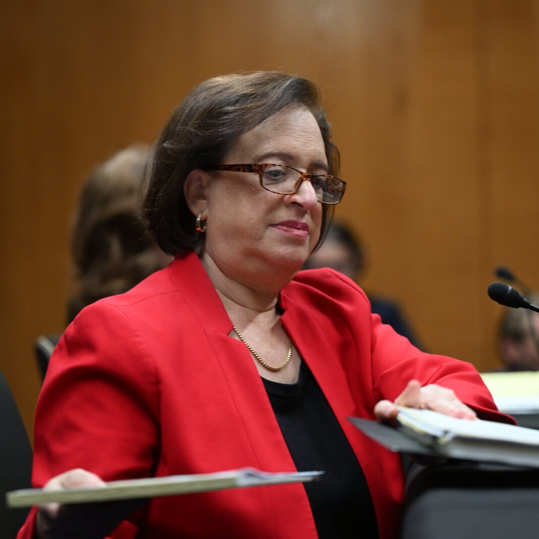 Justice Kagan Warns Supreme Court Rulings Have Deepened America’s Political Divide Ahead of Midterms