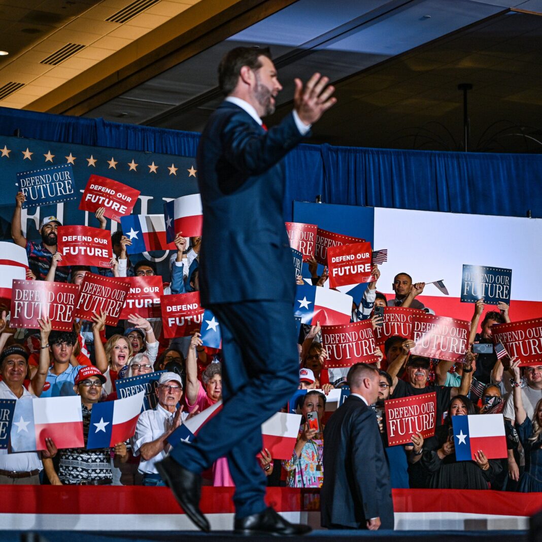 Republican National Committee Transfers $50 Million to Midterm Candidates in One of Cycle’s Largest Cash Moves