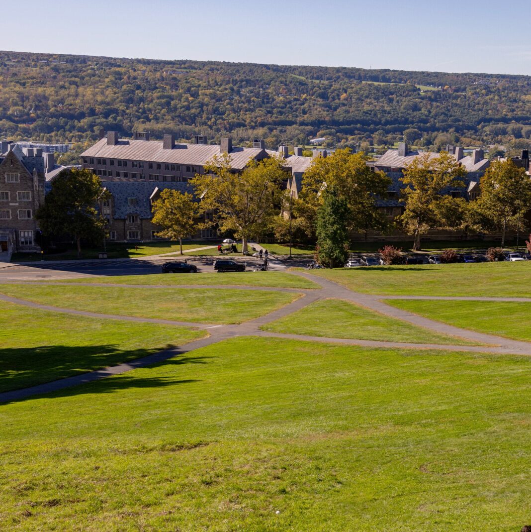Cornell Case Spotlights Shifting Federal Title IX Enforcement