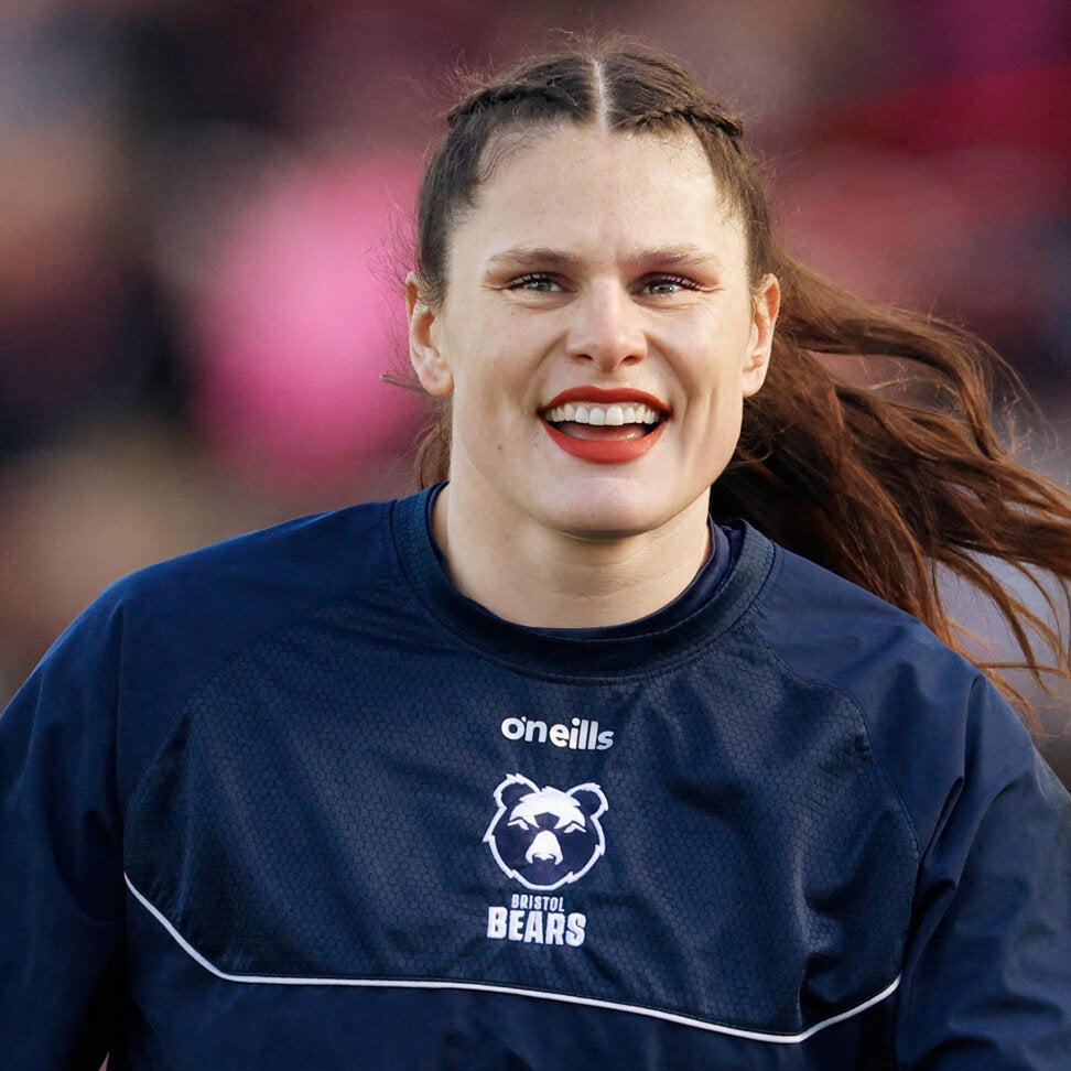 Rugby Star Ilona Maher’s 5 Favorite Spots in Burlington, Vermont