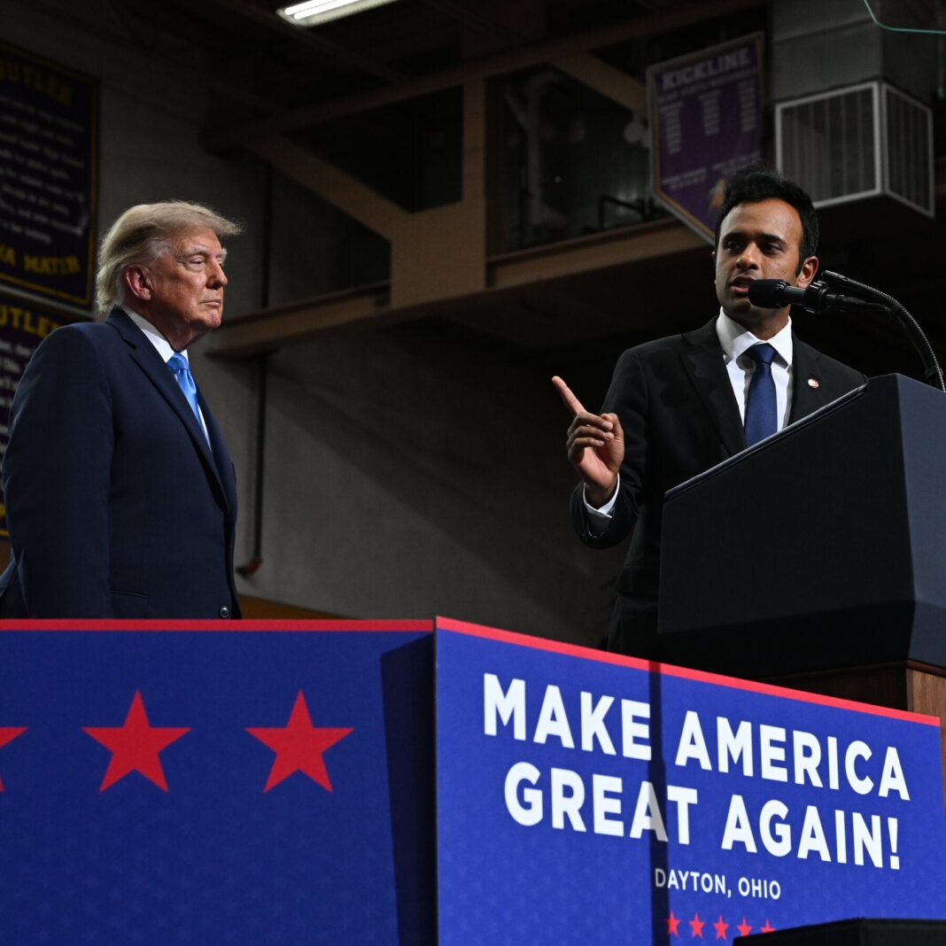The Ohio Ad Exposing the GOP’s Internal Rift