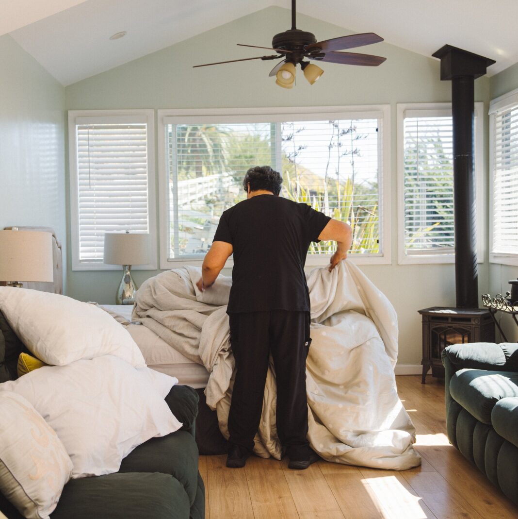 Airbnb’s New Rules Will Limit Guest Chores and Reshape Cleaning Fees