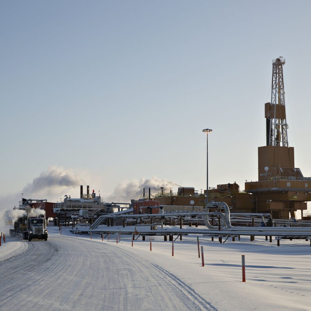 U.S. Gas Talks With Kremlin Reveal Secret Russian Financing Behind Alaska Energy Project