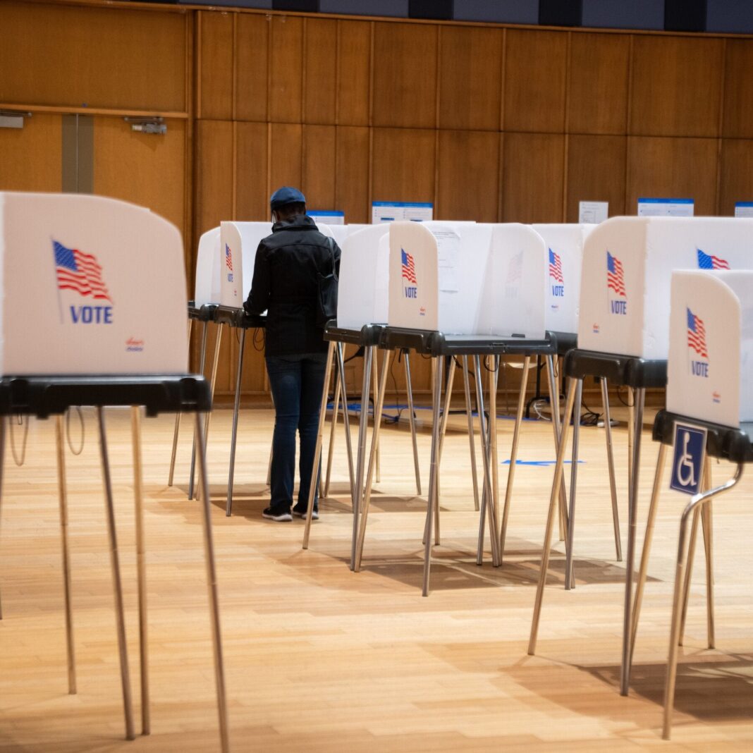 Most Voters Trust Midterm Elections Will Be Accurate, but Doubt Results Will Be Respected, Poll Finds