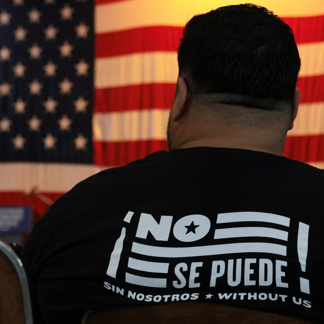 Latino Voters Now Decide U.S. Elections: Inside America’s Fastest-Shifting Swing Bloc