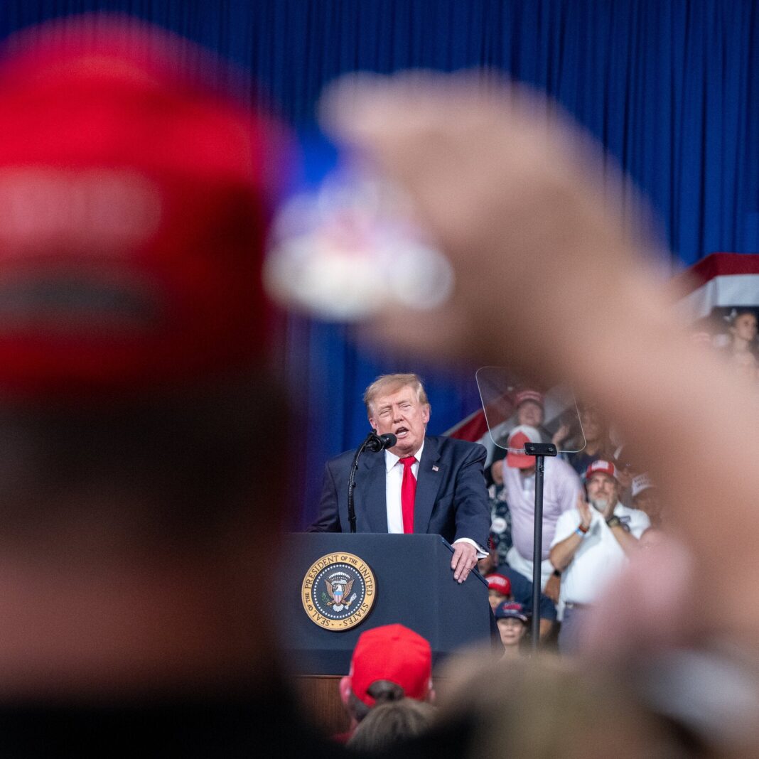 DOJ’s Pre-Emptive Lawsuit Against Alaska Election Rules Signals New Era of Federal Court Intervention