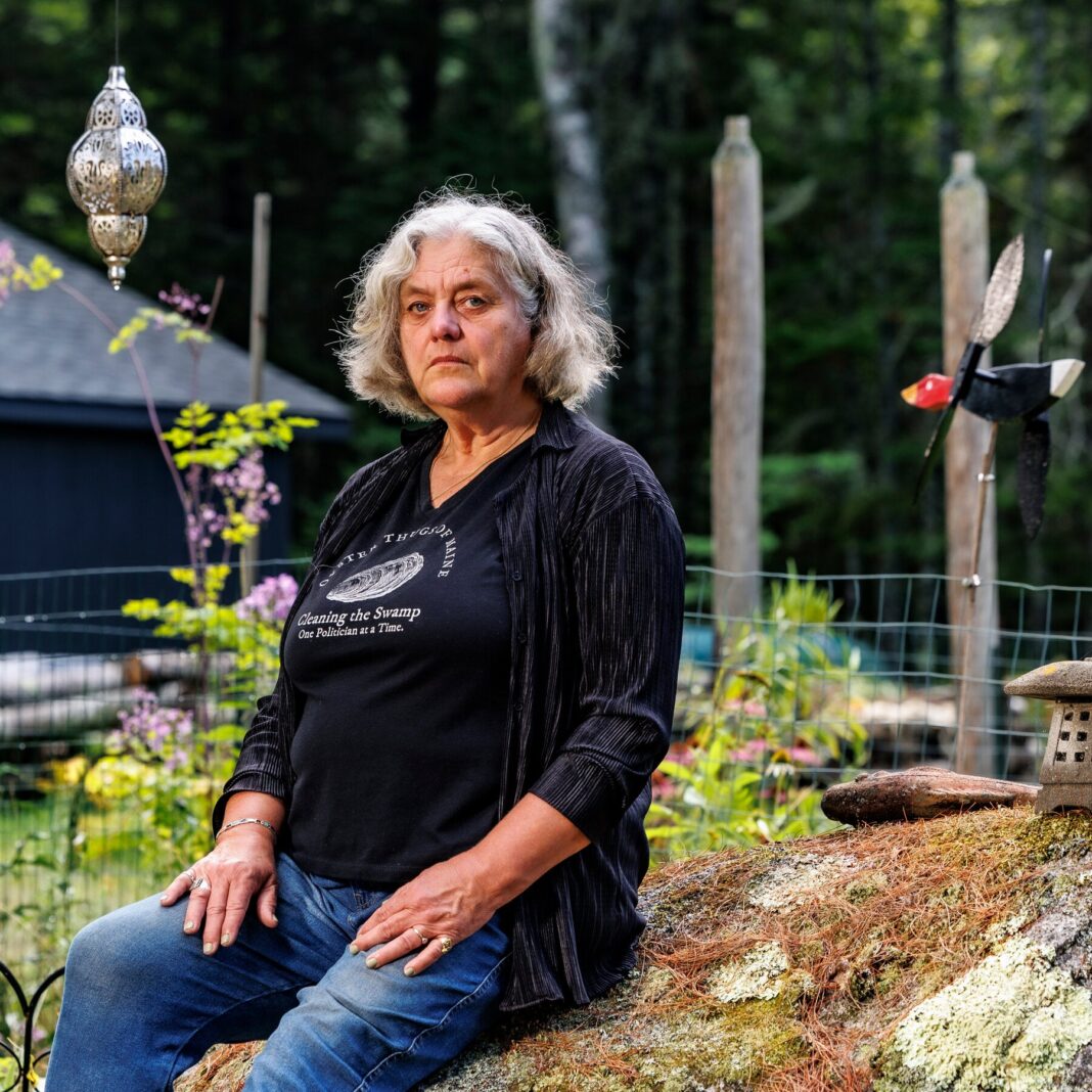 In Maine, a Platner Superfan’s Reluctance Exposes Democrats’ Struggle to Harness Left-Wing Energy