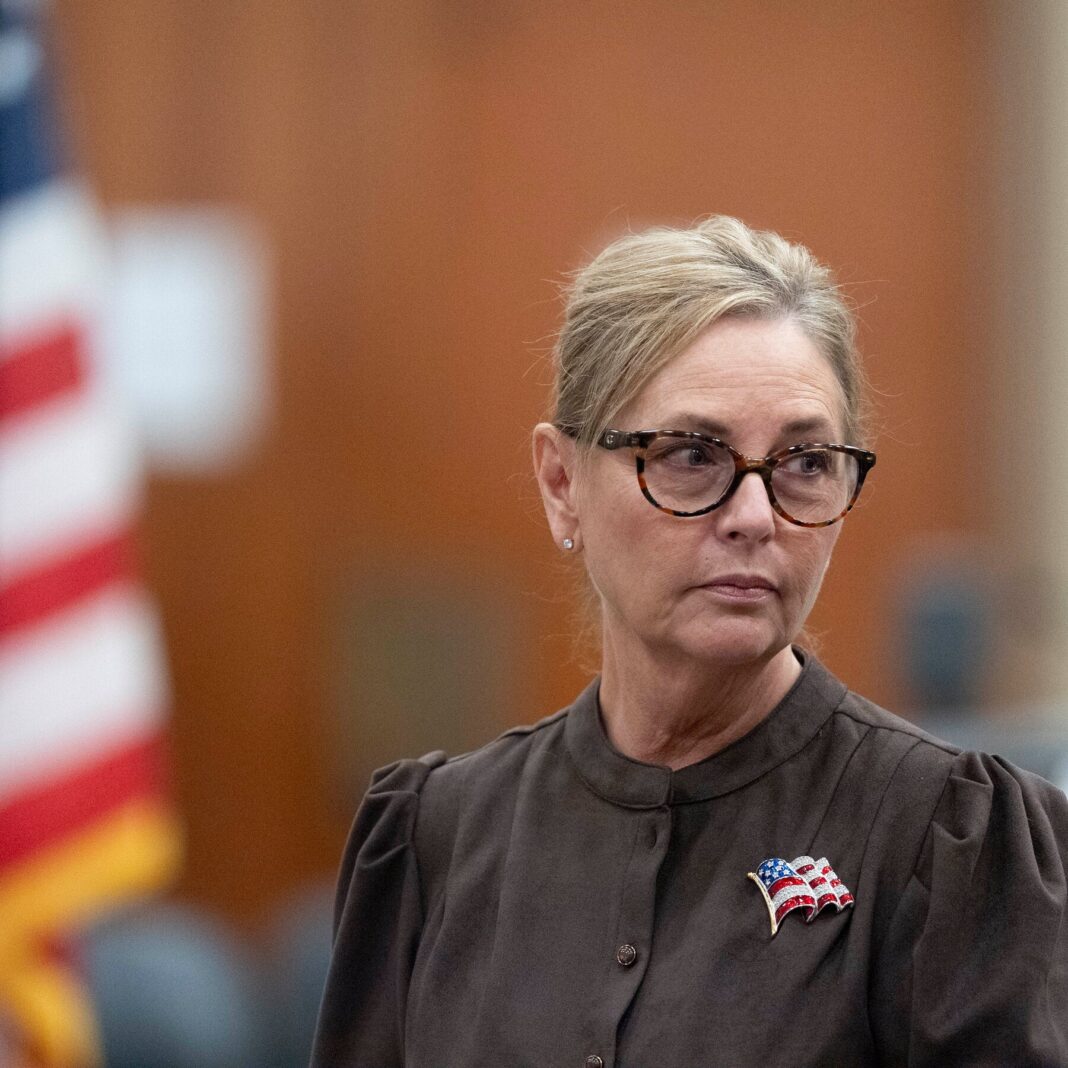 Darline Graham Secures Data Center Super PAC Backing in Tight South Carolina Senate Race