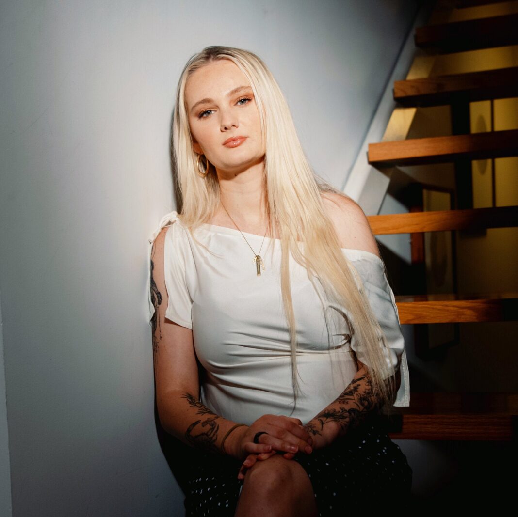 Can TikTok Food Star Tini Younger Turn Viral Fame Into Gen Z Cookbook Sales?