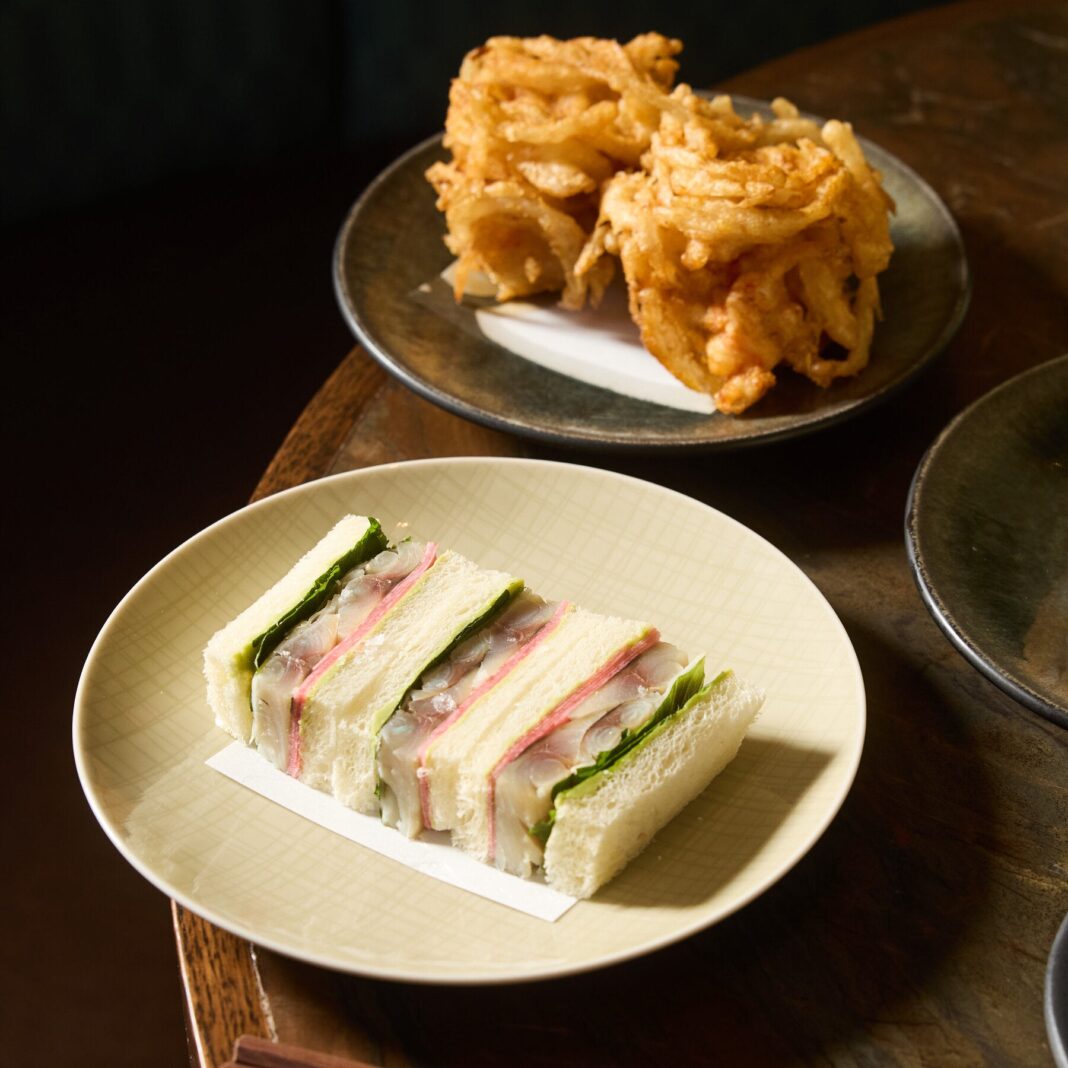 Restaurant Review: Noury Brings Focused Ambition and Balanced Wine Pairings to New York